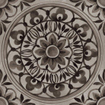 Ceralto Taverno Blend Décor-baguette - 20x20cm - 10.0mm - Grigio SW1171377