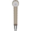 Hansgrohe Jocolino Douchette à main - pour enfants - lion - 2 jets - crème SW651138