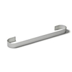 Vasco porte-serviettes 375mm aluminium 7244137