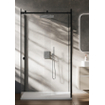Villeroy & Boch Universal Showers raccord mural coudé angulaire - chrome SW974404