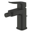 Grohe Dice Bidetmengkraan - s-size - mat zwart SW1440581