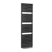 VASCO Radiator (elektrisch) - 183.4x50cm - Jet Black SW160366