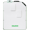 Duco WTW DucoBox Energy 570 2ZH - commande 2 zones avec chauffage - droite - 570m³/h SW281122