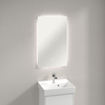 Villeroy & Boch More to see miroir 45x75cm - LED tout autour 19,68W 2700-6500K SW644103