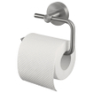 Haceka Kosmos Ensemble WC - 3 pièces - Acier inoxydable brossé SW1177003