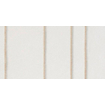 Ceralto Bosque Line Vloertegel - 18.6x37.5cm - 14.0mm - Vaniglia SW1242963