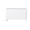 Eurom CK radiateur convecteur - 39x46x14cm - 2000W - blanc SW1245447