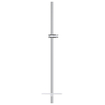 GROHE Rainshower SmartActive Glijstang - 90cm - met zeepschaal - chroom SW472418