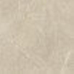 Terravito Ivvano carreau mural et de sol - 59.5x59.5cm - 9.5mm - rectifié - ivoire SW890806