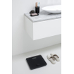 Brabantia ReNew Pèse-personne - jusqu'à 150kg - dynamo - gris foncé SW454764