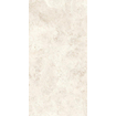 Terravito Favella Keramische wand- en vloertegel - 60x120cm - 9.0mm - gerectificeerd - Bianco SW1235825