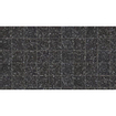 SAMPLE Ceralto Cliffo Rock Carreau de sol et de mur 20x20cm 10mm R10 grès cérame Nero SW913256