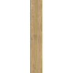 Terravito Elmico Keramisch parket wand- en vloertegel - 20x120cm - 6.0mm - gerectificeerd - Cedar SW1235777