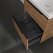 Villeroy & Boch Subway 3.0 Wastafelonderkast SW881536