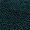 Sealskin Delhi Badmat 60x60 cm Katoen Donkergroen SW699488