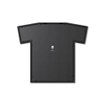 Umbra T-frame cadre pour t-shirts 62x72x3cm polyester noir SW539540
