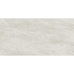 Terravito Codoro wand- en vloertegel - 30x60cm - 9mm - Rechthoek - gerectificeerd - Marmerlook - Wit mat SW359821