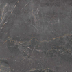 SAMPLE Ceralto Salerno Plank Decorstrip - 60x60cm - 8mm - gerectificeerd - Black (Antraciet) SW1220993