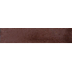 SAMPLE Ceralto Dorsena Raw Wandtegel - 6x24cm - 10mm - Porcellanato - Viola (Paars) SW1221073