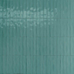 SAMPLE Ceralto Serrata Slate Vloer- en wandtegel - 5X30cm - 10mm - Rechthoek - Ottanio Glans SW1220921
