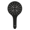 GROHE Rainshower SmartActive 130 Handdouche - 13Ø - 3 straalsoorten - phantom black SW901446