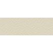 Ceralto Bosque Duo Wandtegel - 30x90cm - 10.0mm - gerectificeerd - Avorio SW1171237