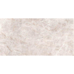 Ceralto Alvera Vein Marble Look Vloertegel - 60x120cm - 6.0mm - gerectificeerd - tai mahal (Grijs) SW1574208