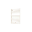 Plieger Florian NXT EL elektrische radiator - Nexus zonder thermostaat - 72.2x50cm - 400 watt - mat wit SW796701