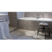 Vtwonen Tegels Composite Vloertegel - 30x60cm - 9.0mm - gerectificeerd - Light grey SW368228