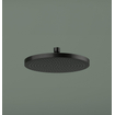 Hotbath Ace Tête de douche - Ø23cm - ronde - noir brossé PVD SW1117633
