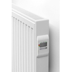 Vasco E panel h rb radiateur Design électrique 60x80cm 1000watt Acier Traffic White SW196472