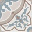Ceralto Formo Loft Bande décorative - 20x20cm - 8.0mm - Gaetine SW361670