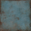 Douglas Jones Marbles Vloer- en wandtegel - 60X60cm - 9,5mm - vierkant - gerectificeerd - Azzurro Mat SW1117013