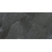 Ceralto Valerio Mosaic Carreau de sol - 29.7x59.7cm - 9.0mm - rectifié - Coal SW1175142