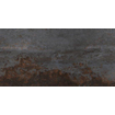 Ceralto Inlay R11 Vloertegel - 60x120cm - 10.0mm - gerectificeerd - Nero SW854031