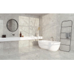Modano Palma Lura Carreau de sol et de mur - 60x120cm - 9mm - rectifié - ivoire mat SW1529373