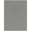 Villeroy & Boch Excello douchevloer 90x120cm polyurethaan/acryl Grey SW375985