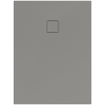 Villeroy & Boch Excello Sol de douche 90x120cm Polyuréthane/acrylique Gris SW375985