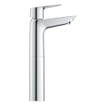 GROHE Start Edge ensemble de robinet à économie d'eau 1 poignée Chrome SW706627