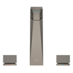 Grohe Allure brilliant private collection wastafelkraan M-Size 3-gats h.graphite geb. SW960337