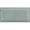 SAMPLE Cifre Cerámica Chic Jade Wandtegel Glans Groen SW735778