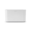 Brabantia ReNew Caddy de salle de bains - 20x10x11cm - blanc SW454754