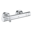 GROHE Precision Get thermostatische opbouw douchekraan Chroom SW706641