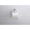 Duravit D code porte-rouleau de WC chrome GA49435