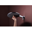 Hansgrohe Raindance alive hoofddouche 300 2 jet wand chroom SW1388694