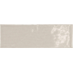 Terravito Elvella Pour carrelage mural - 20x6.5cm - 8mm - Grey Pearl SW1175662