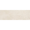 SAMPLE Ceralto Fragmenta Craft Wandtegel 30x90cm 10mm gerectificeerd R10 witte scherf Blanco SW913356