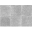 Kerabo carreau de sol et de mur north feeling day 90x90 cm rectifié aspect béton gris mat SW419843