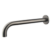 Wiesbaden Bec rond 30 cm 1/2'' gunmetal SW454667