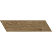 SAMPLE Ceralto Houta Soft Carrelage sol et mur 11x54cm 9mm rectifié R9 grès cérame Miele SW914234